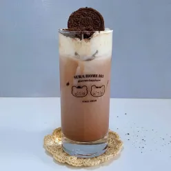 Ice Choco Oreo