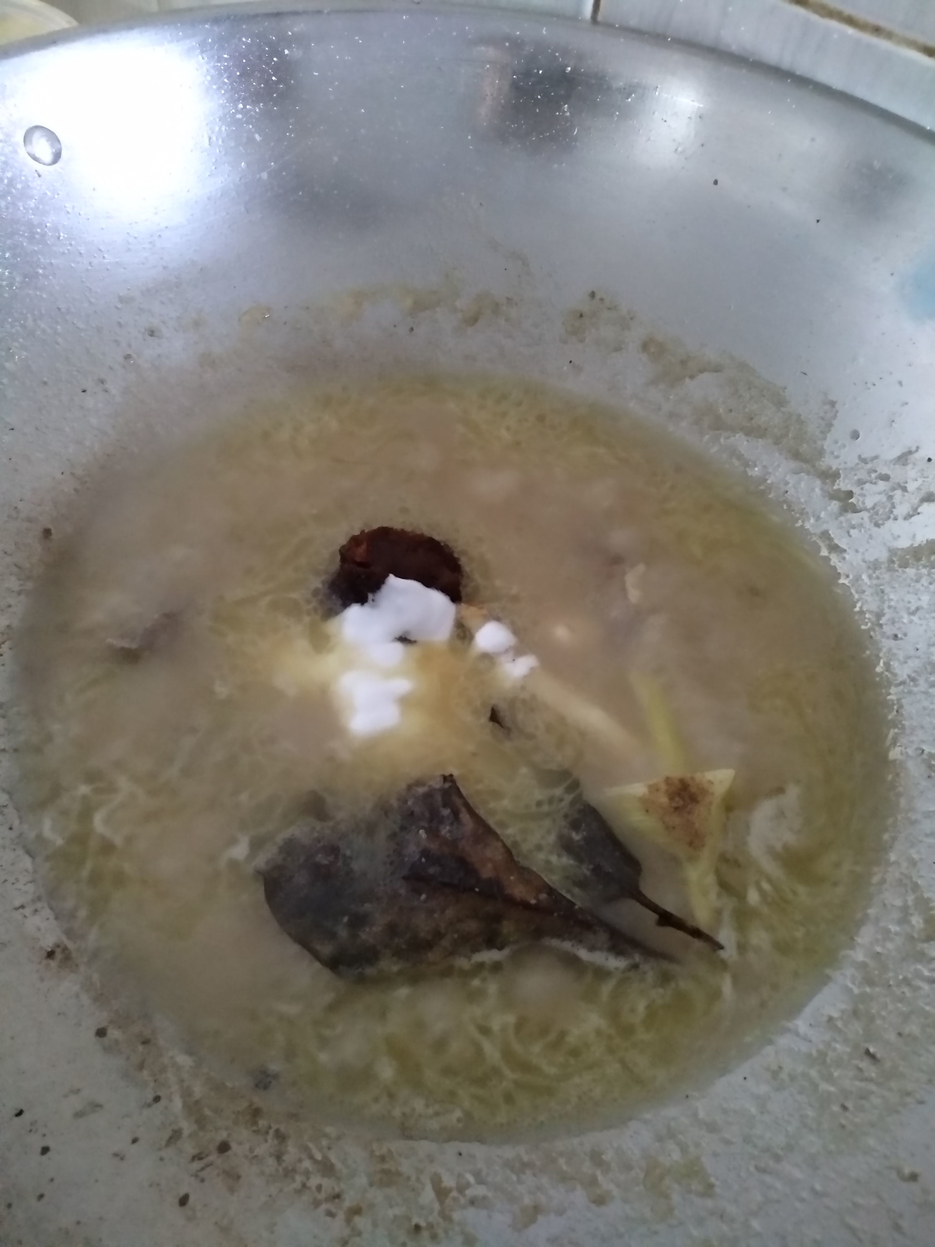 Langkah 4