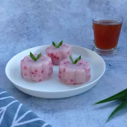 Kue Cantik Manis #EkstraPoin17an