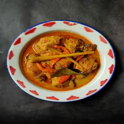 Ayam Lodho