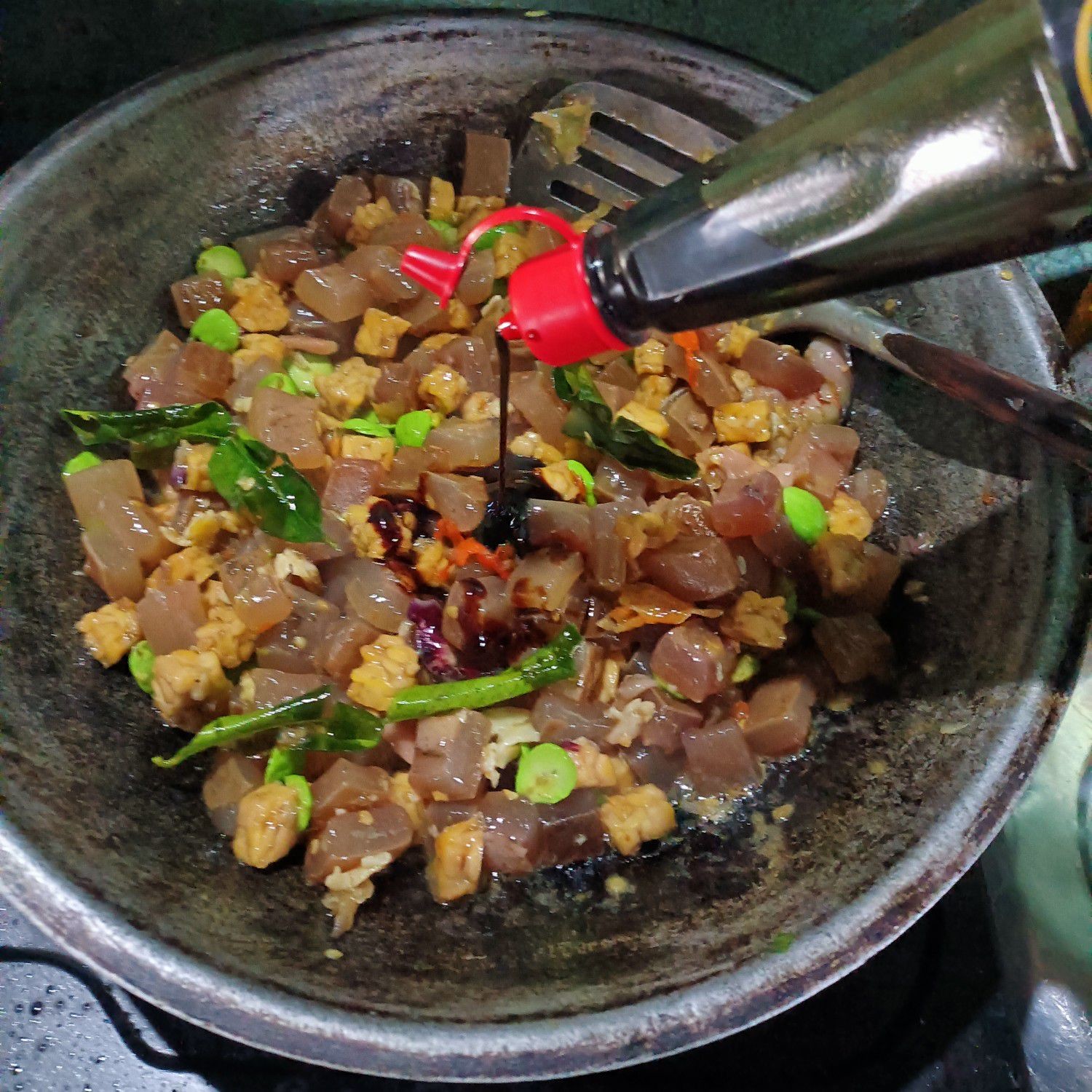 Langkah 4