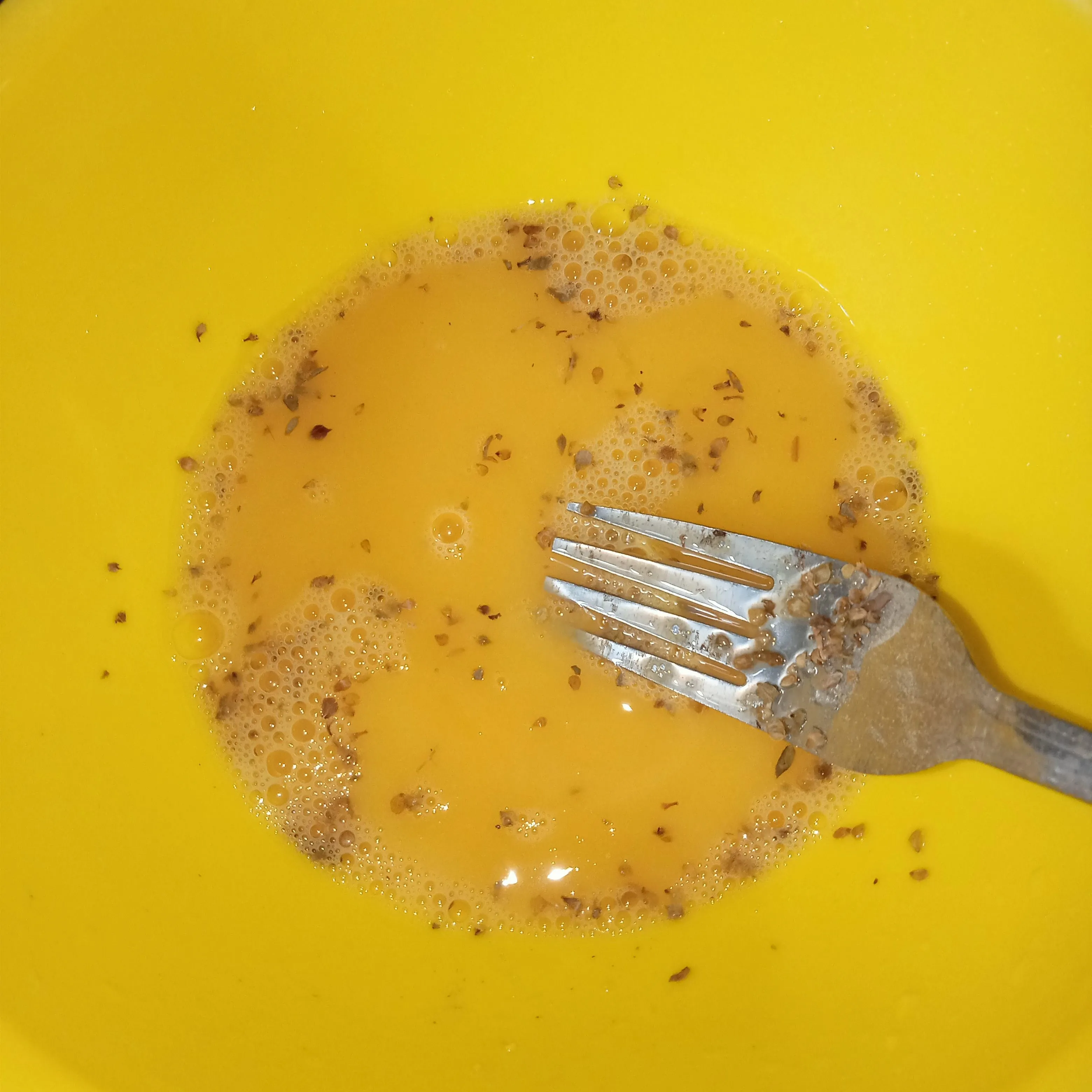Step 2 Makaroni Telor (Maklor)