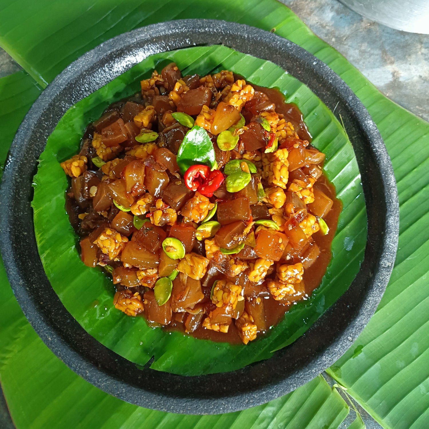 Langkah 5