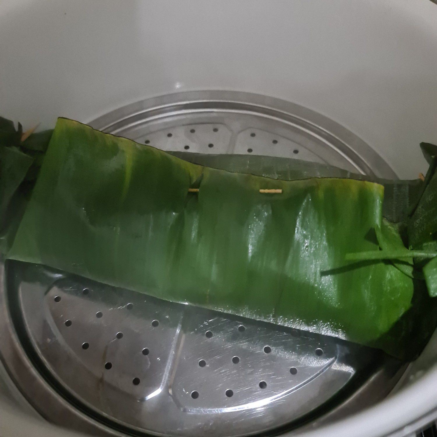Langkah 5