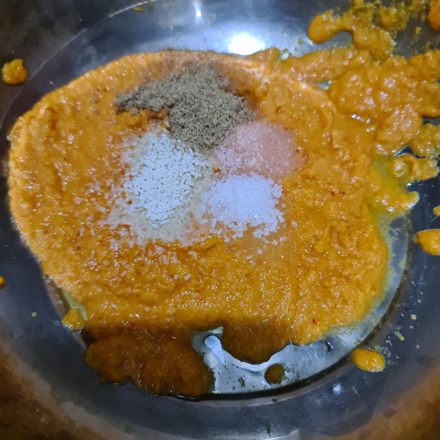 Langkah 2