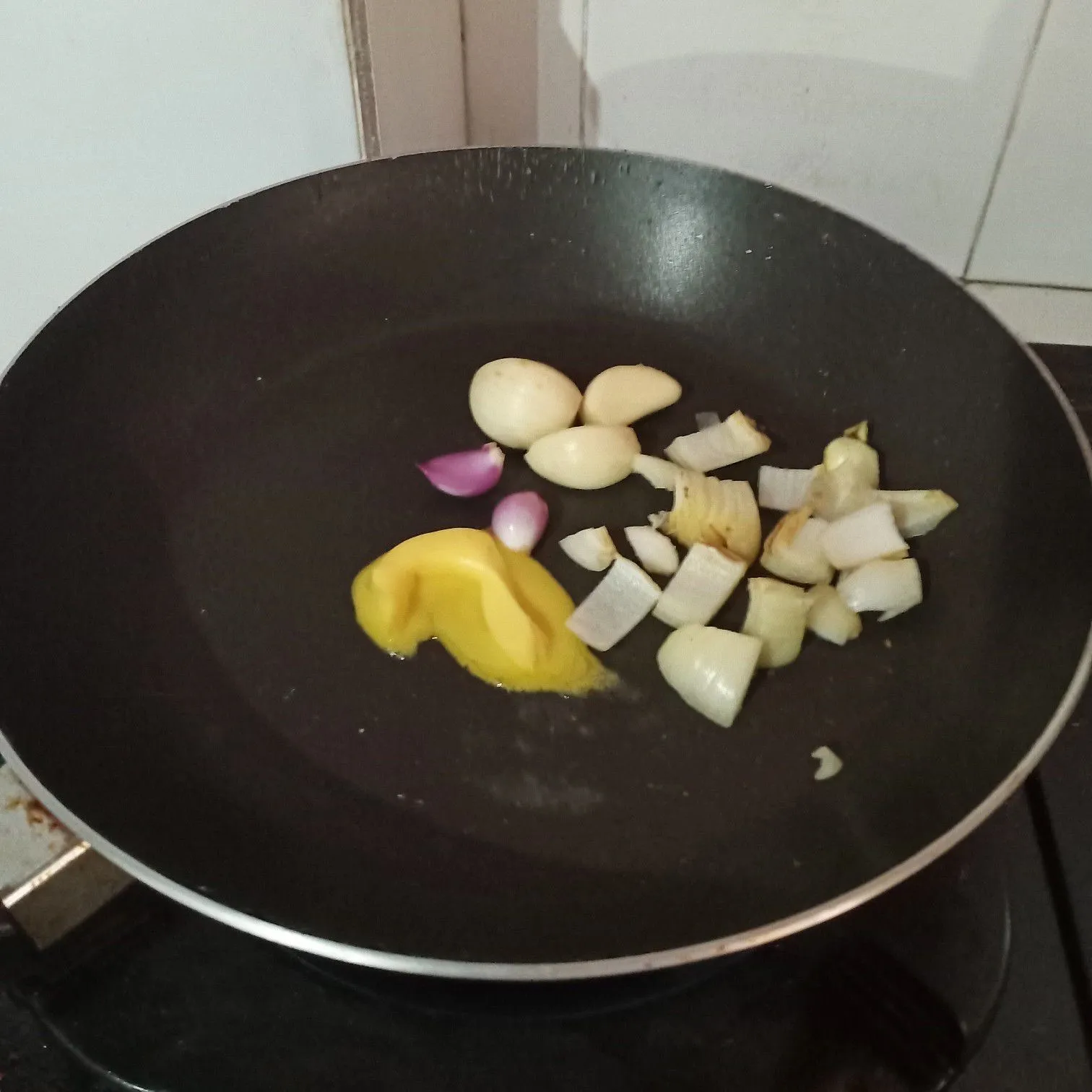 Step 1 Beef Rolade