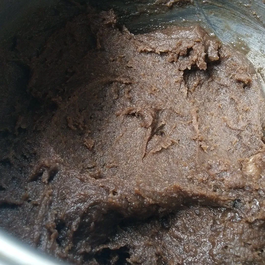 Step 4 Mini Black Churros