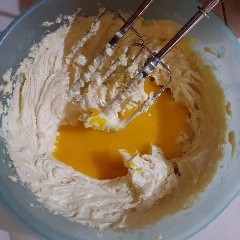 Step 3 Kue Kering Kurma