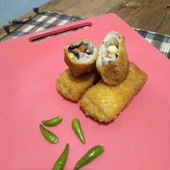 Risoles Sayur