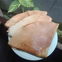 Crepes