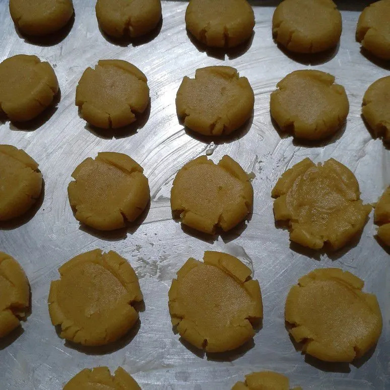 Step 5 Chui Kao So