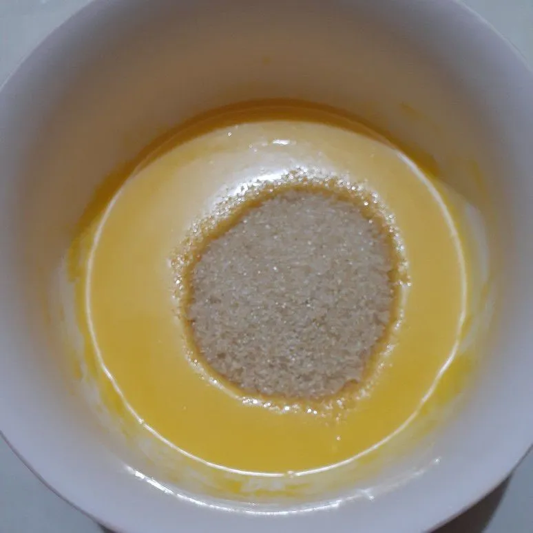 Step 3 Chui Kao So