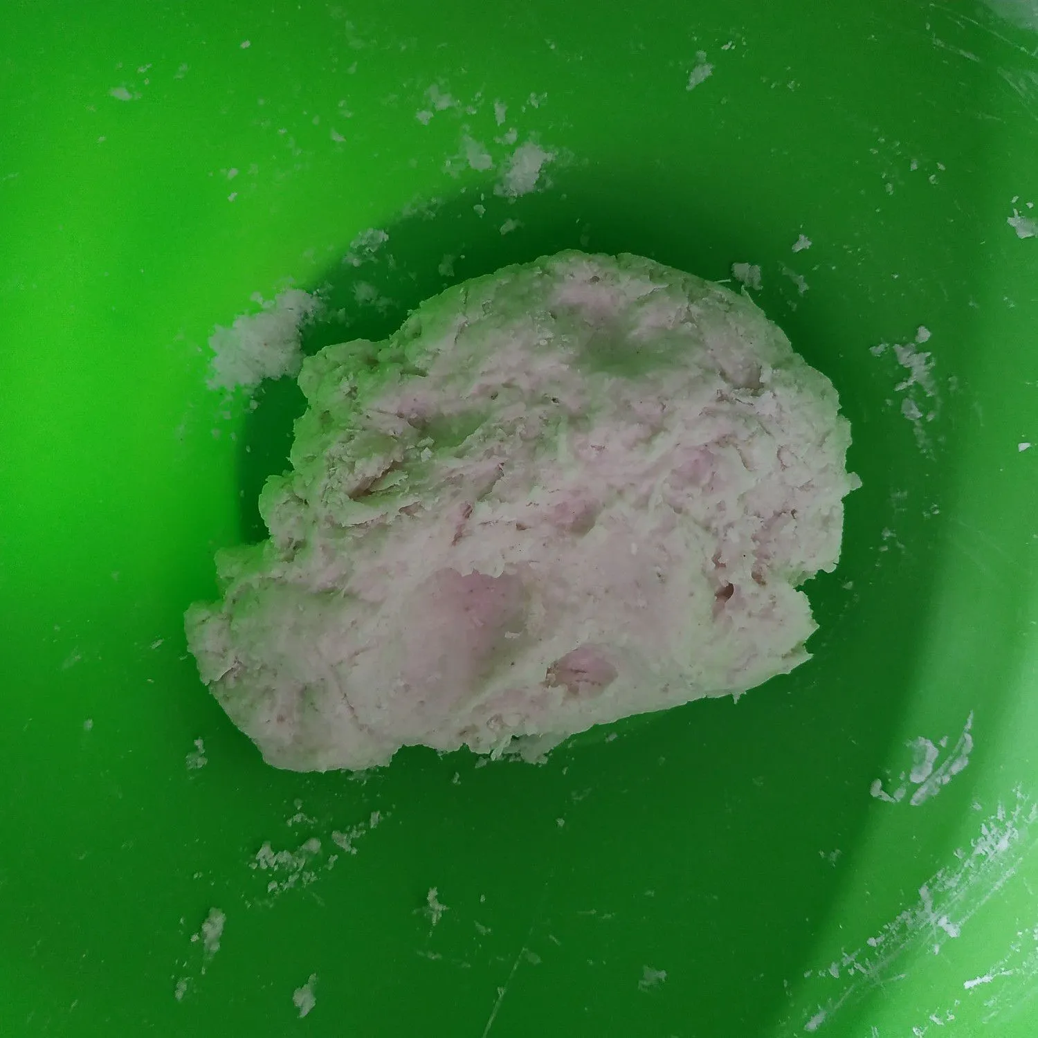 Step 3 Cimol Kopong