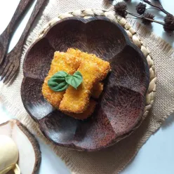 Nugget Ikan Nila
