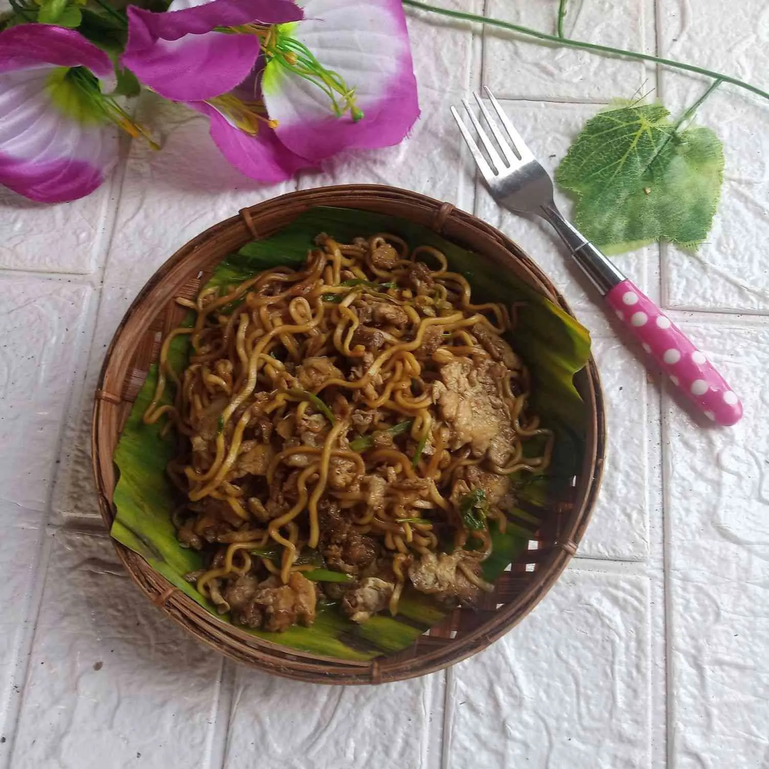 Mie Goreng Pontianak