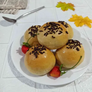 Tabrez Roti Roti Tabur Ceres
