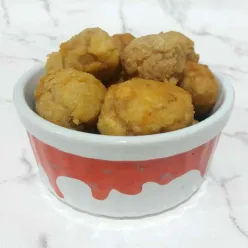 Cilok Krispi