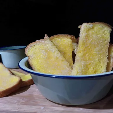 Roti Bagelan