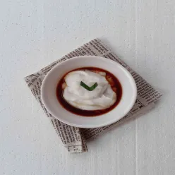 Bubur Sumsum