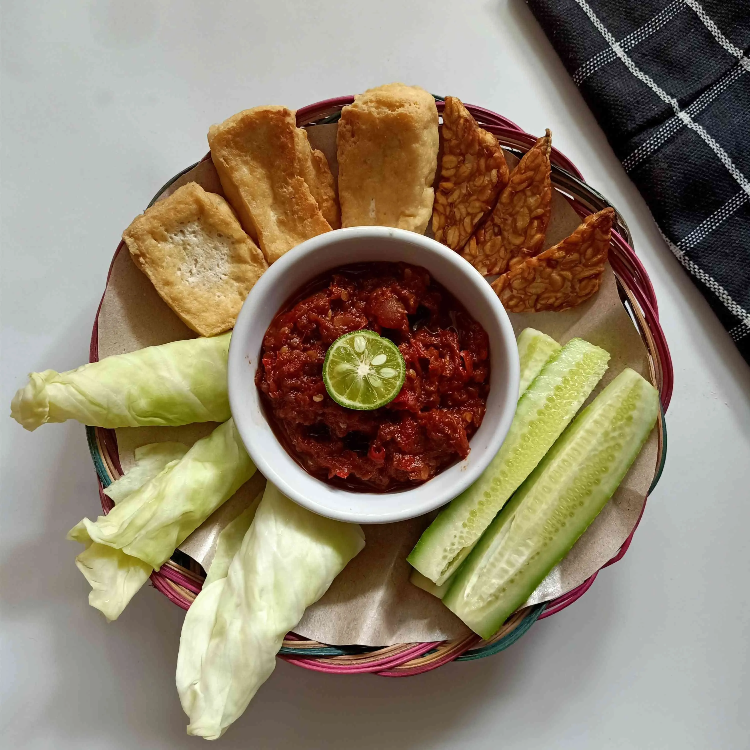 Sambal Terasi