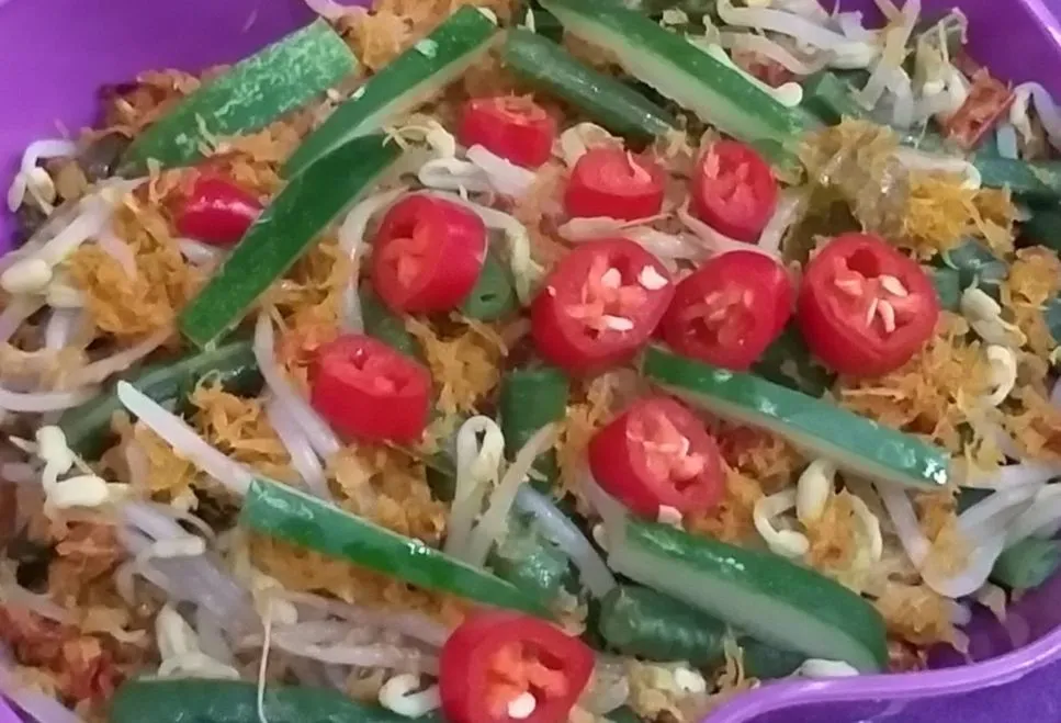 Step 5 Gohu Gohu