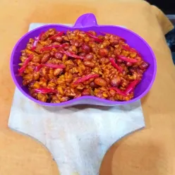 Kering Tempe