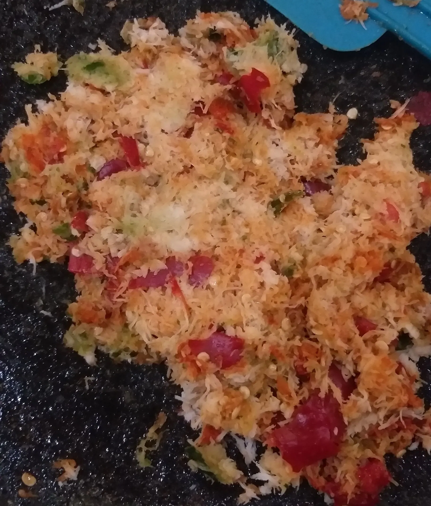 Step 4 Gohu Gohu
