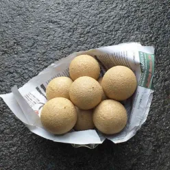 Tahu Bulat