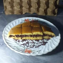 Martabak Meses