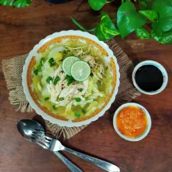 Soto Kudus