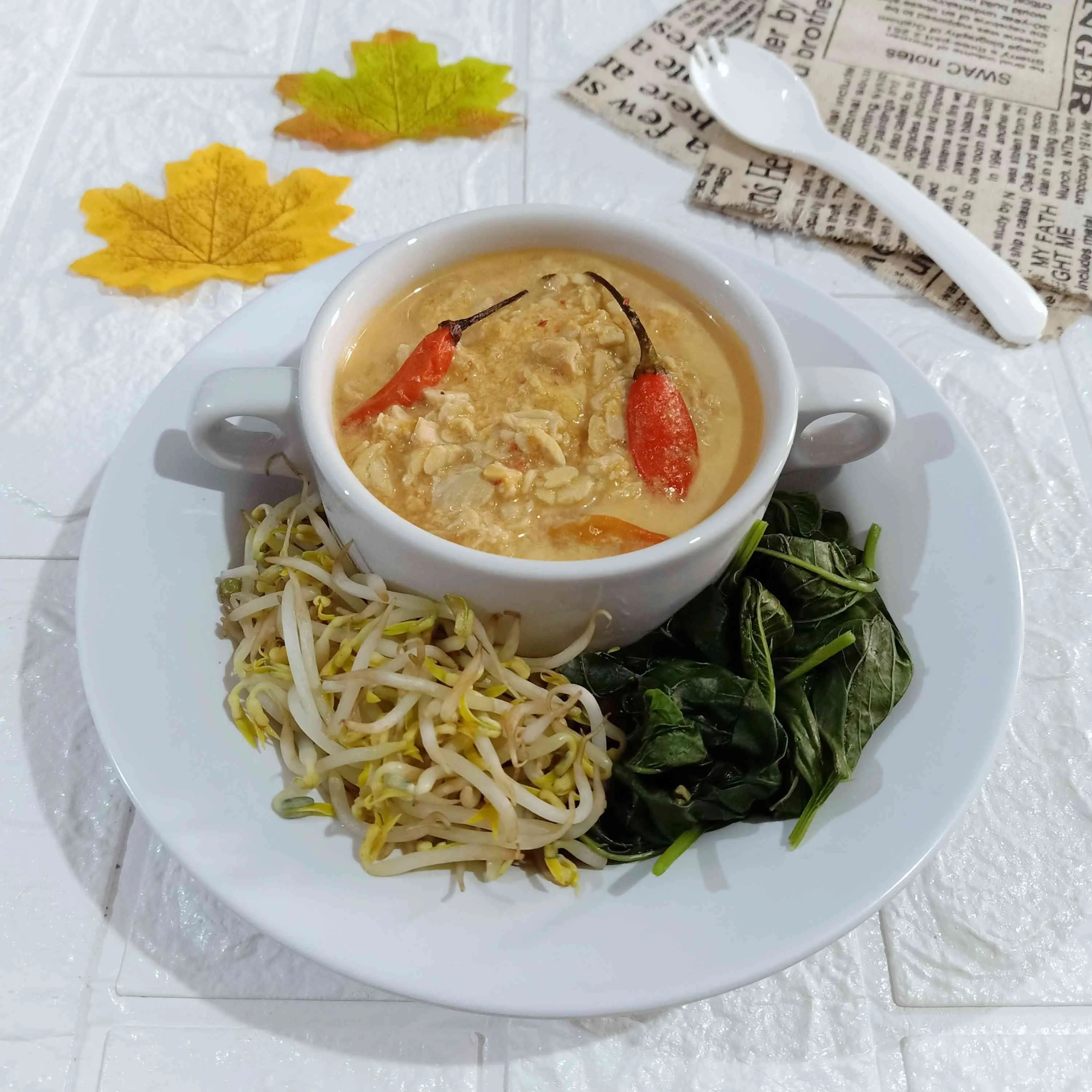 Sambel Tumpang Khas Kediri