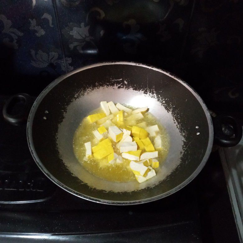 Langkah 1