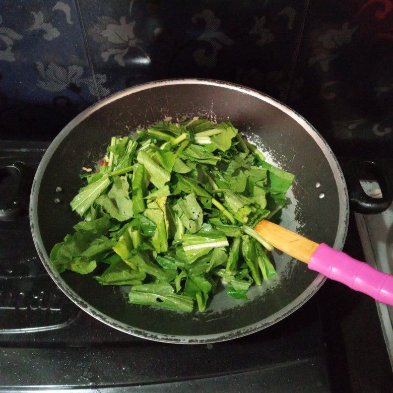 Langkah 3