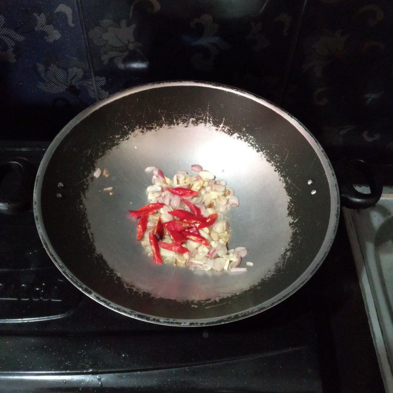 Langkah 2