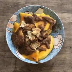 Rujak Manis Buah
