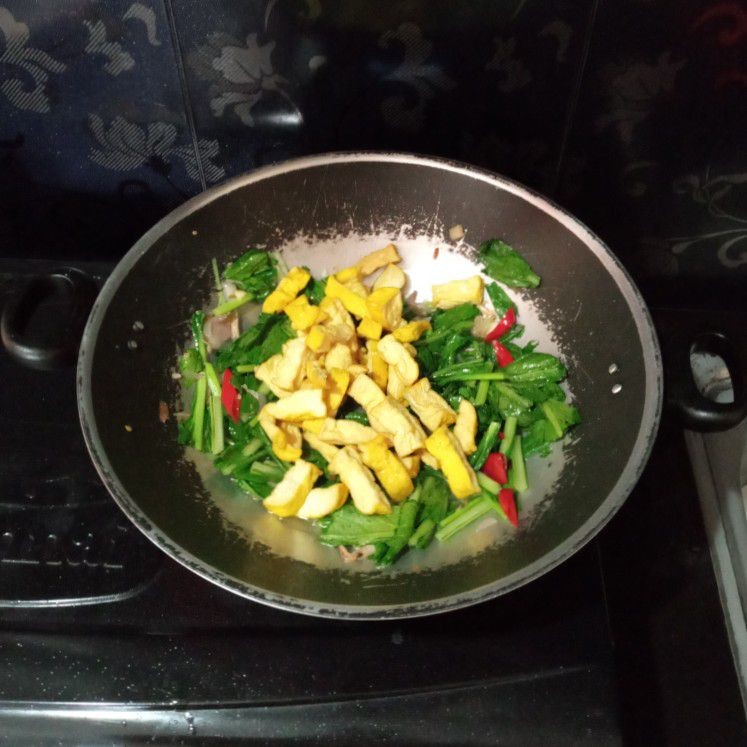 Langkah 5