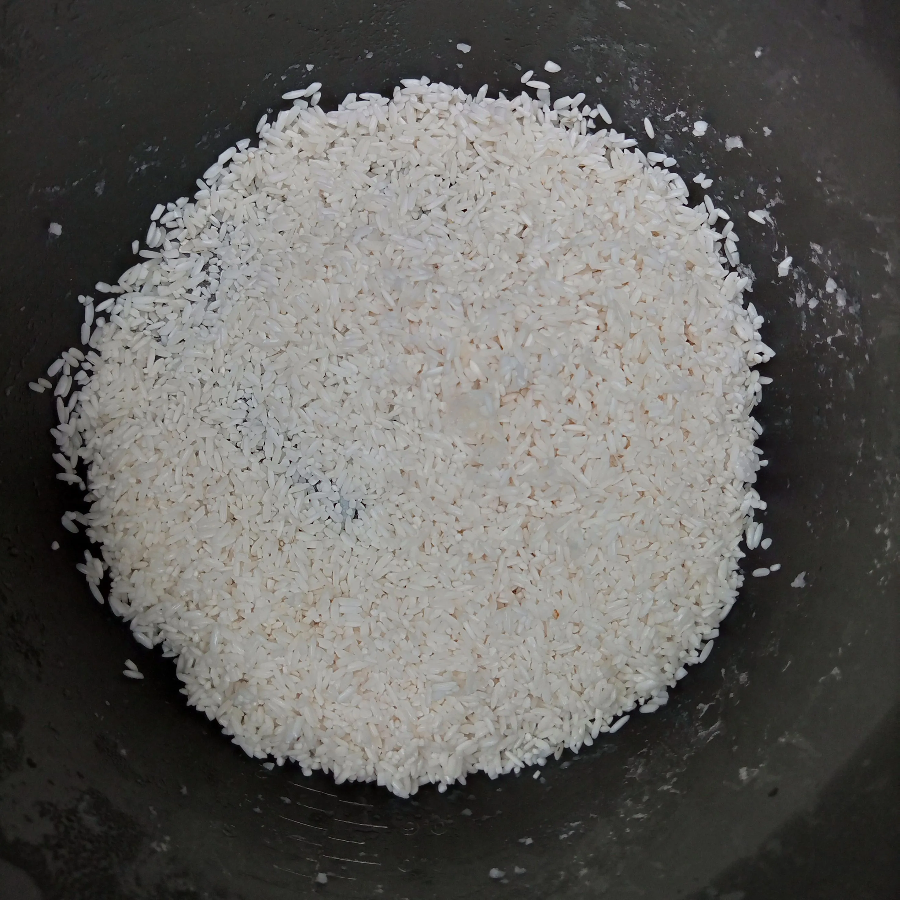 Step 1 Nasi Ayam KFC