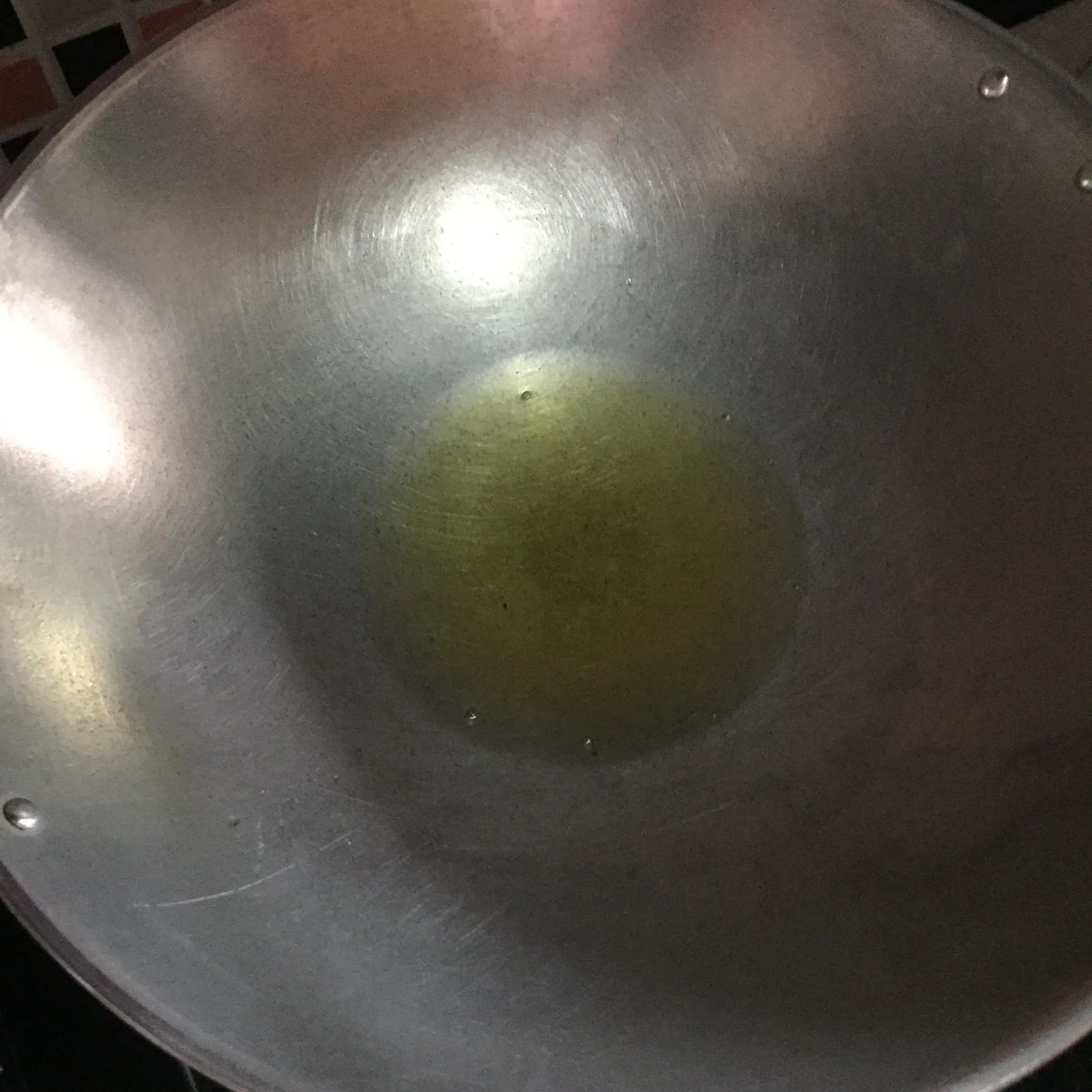 Step 2 chilli oil homemade