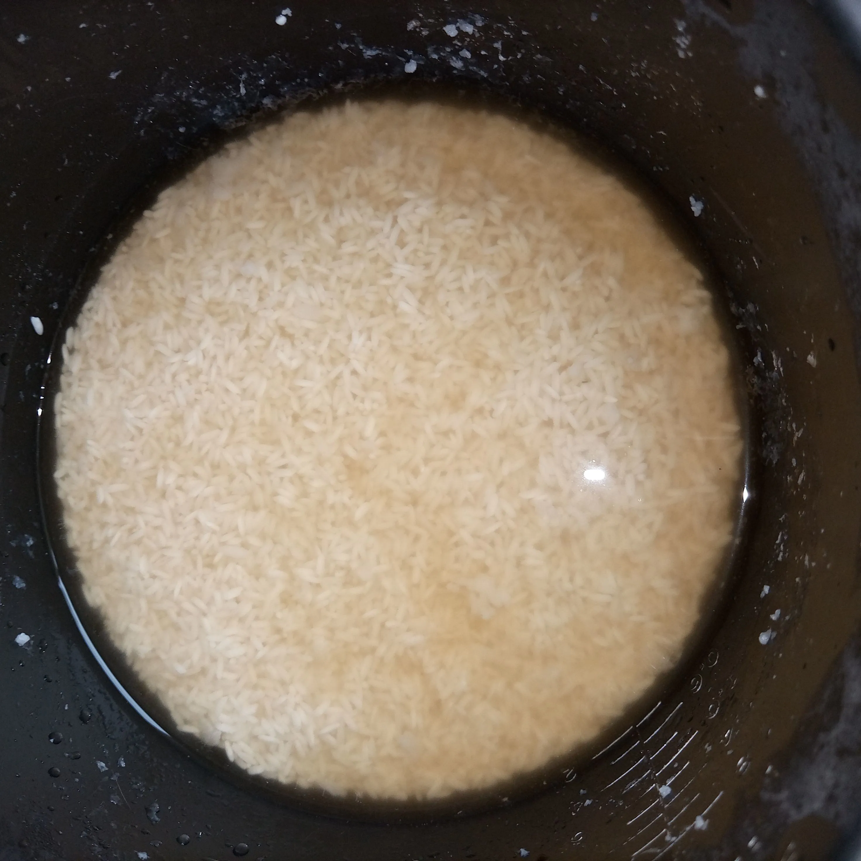 Step 2 Nasi Ayam KFC
