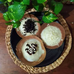 Serabi Solo