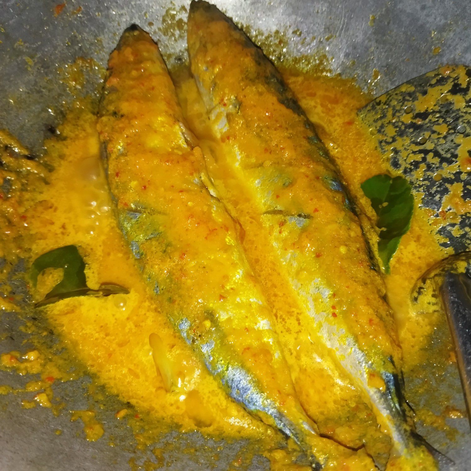Langkah 7