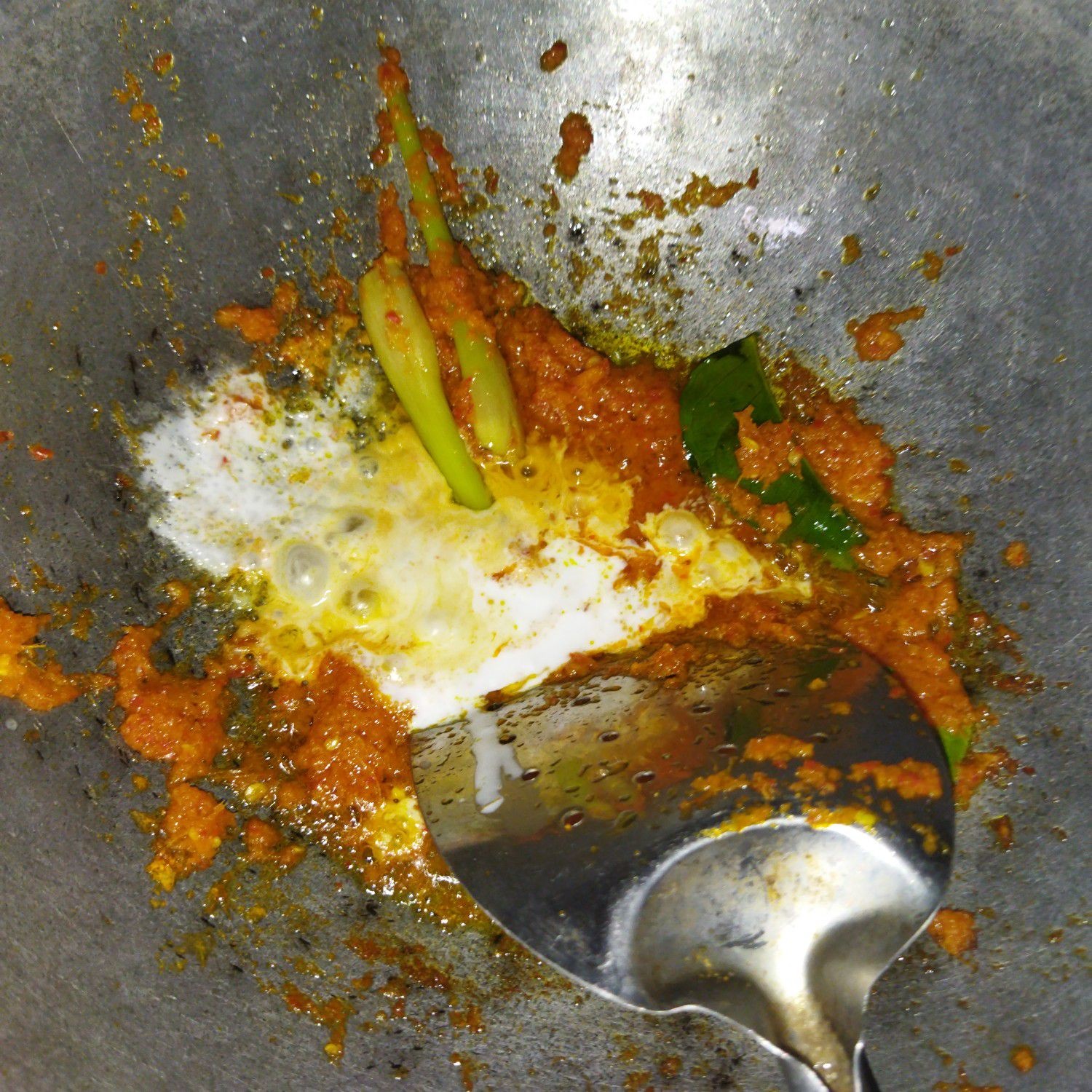 Langkah 4