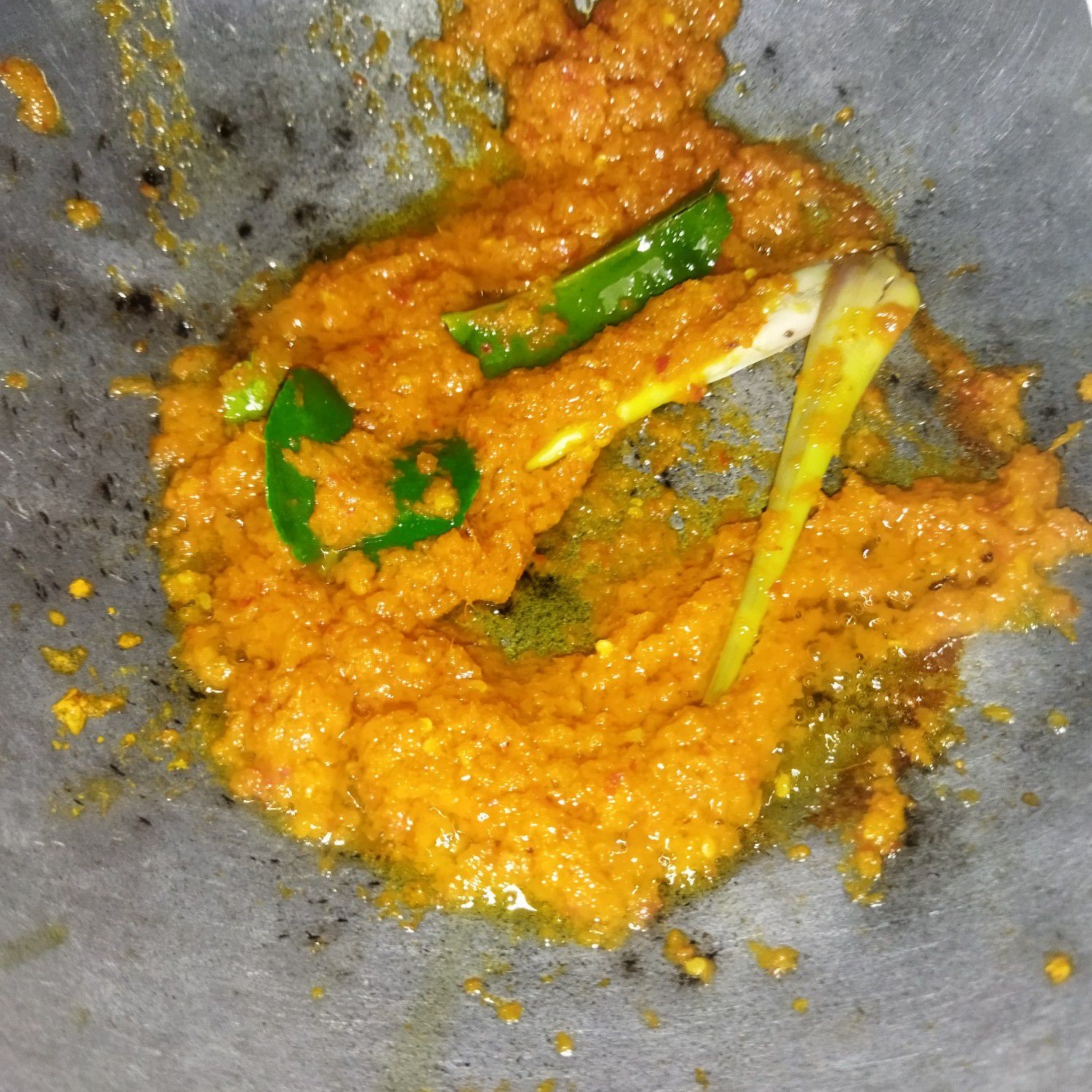 Langkah 3