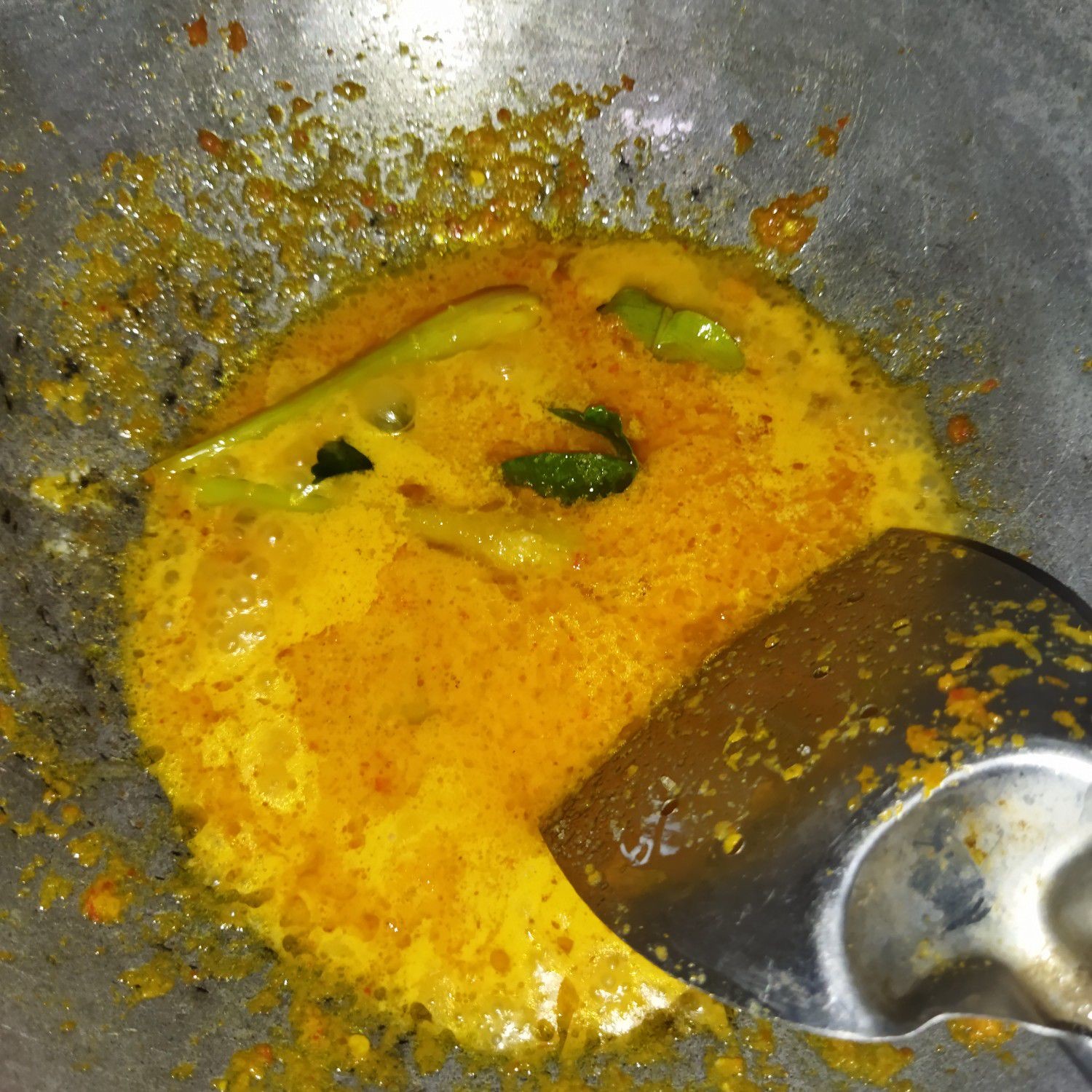 Langkah 5