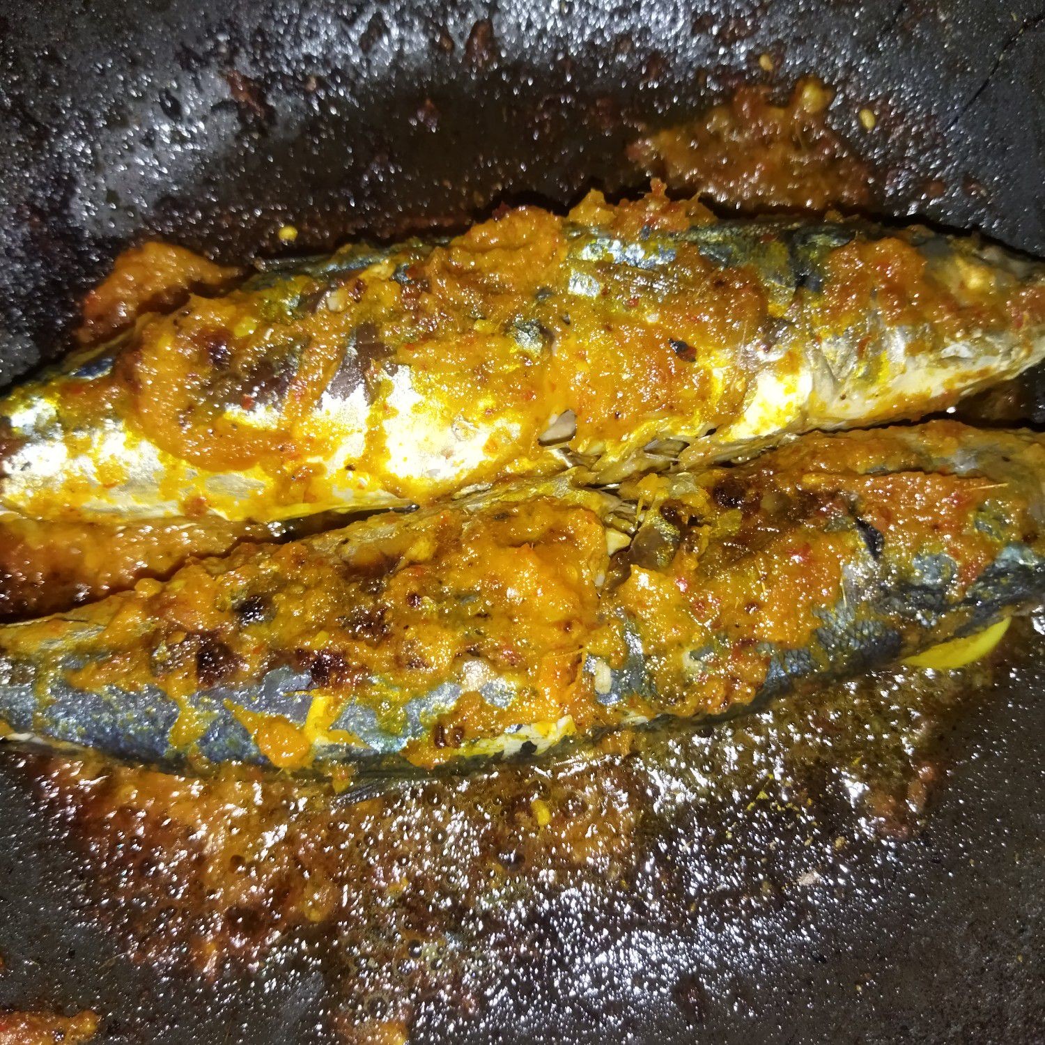 Langkah 10
