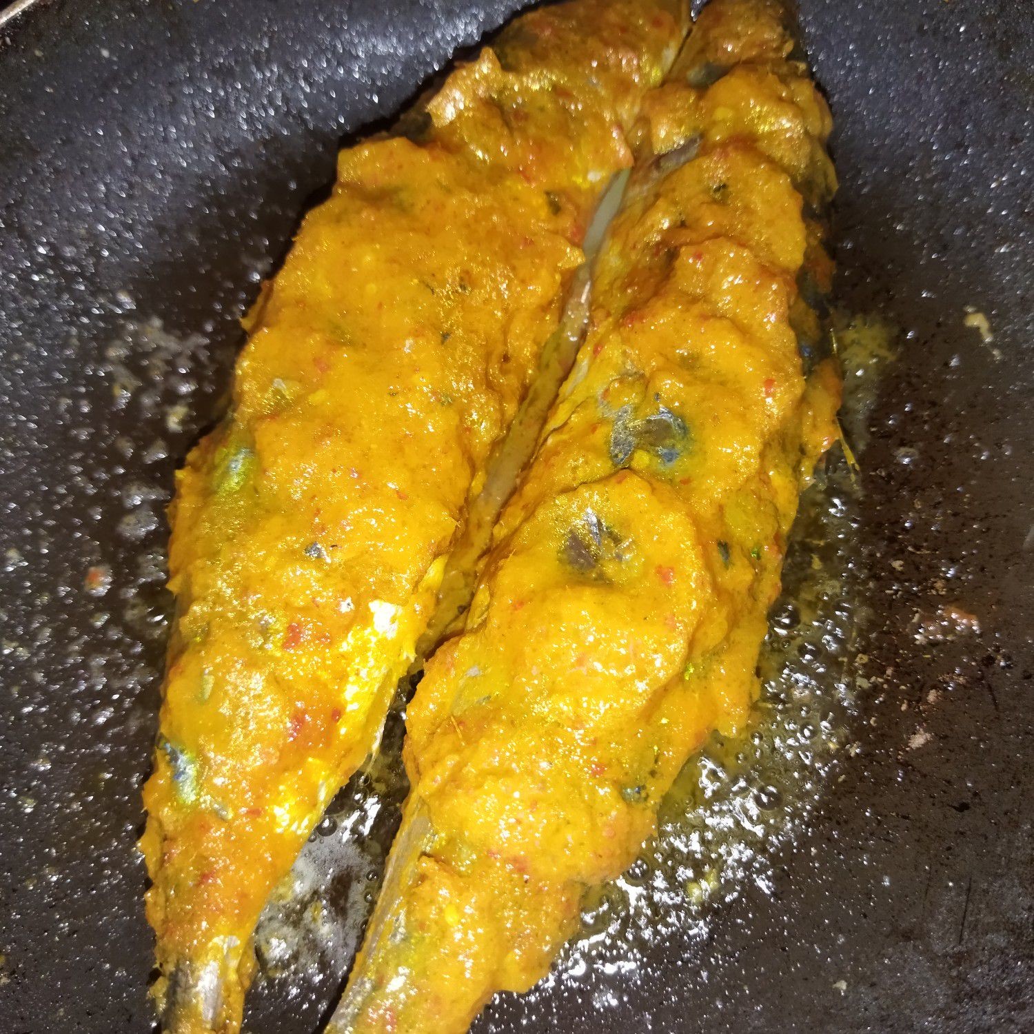 Langkah 9