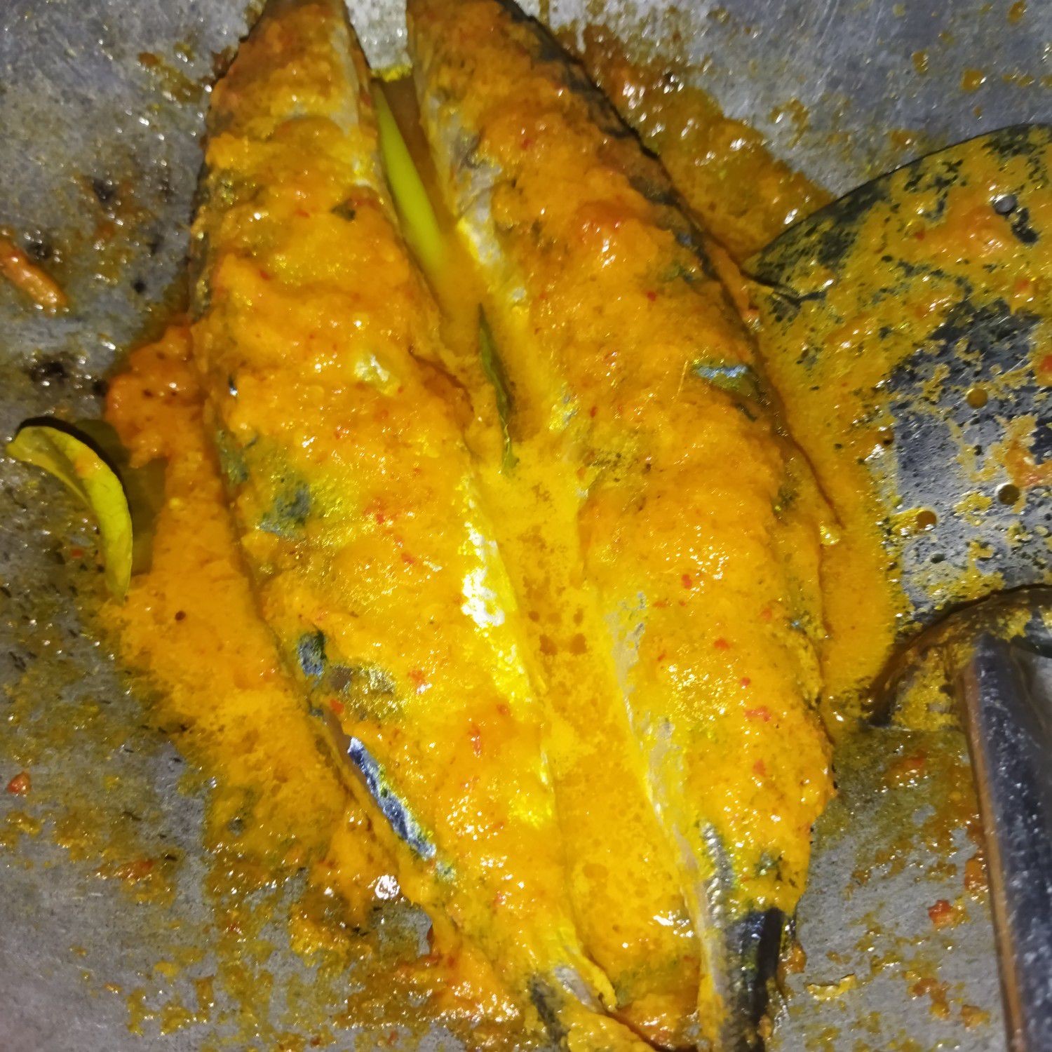 Langkah 8