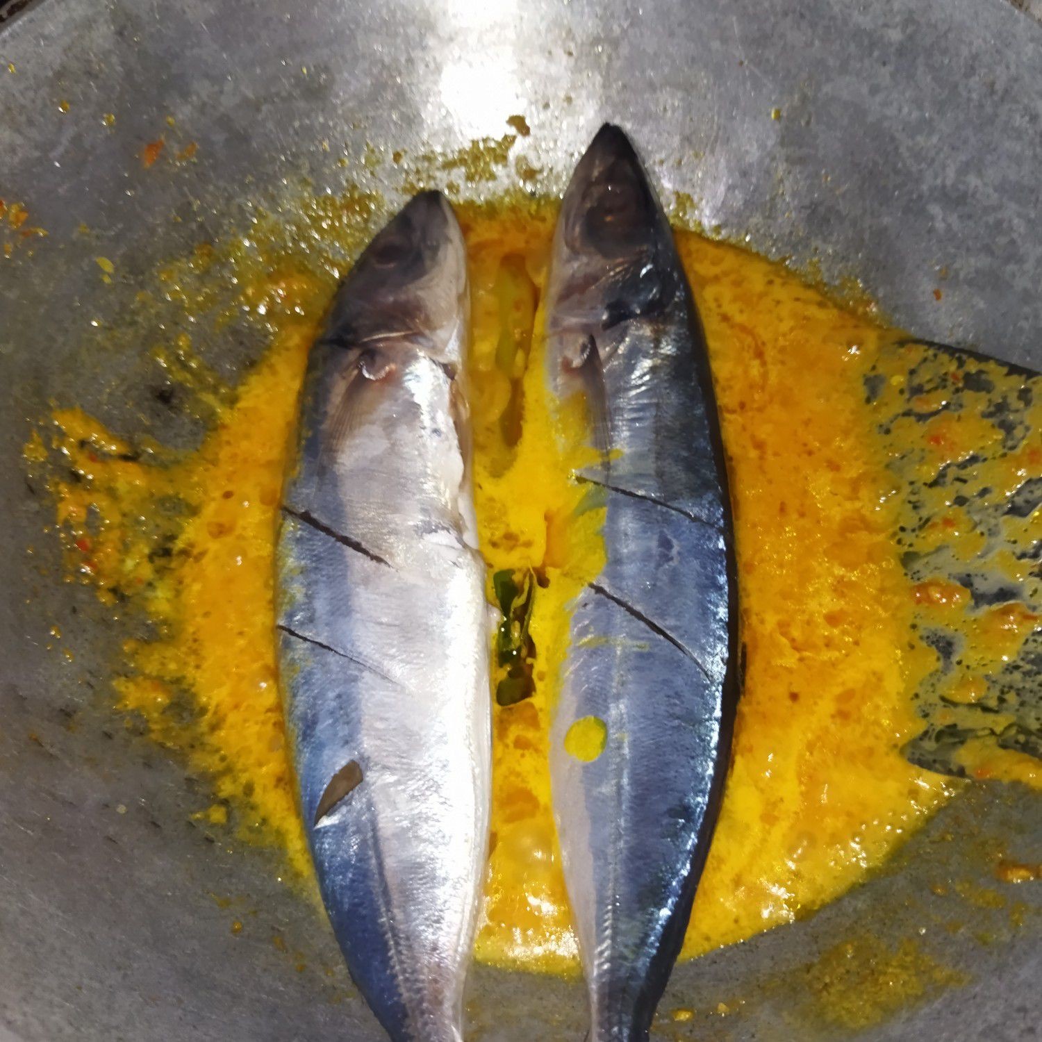 Langkah 6