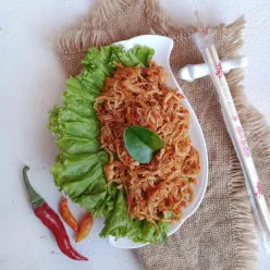Ayam Suwir