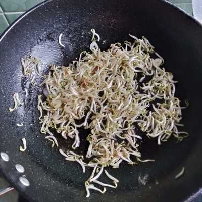 Step 2 Gehu Pedas